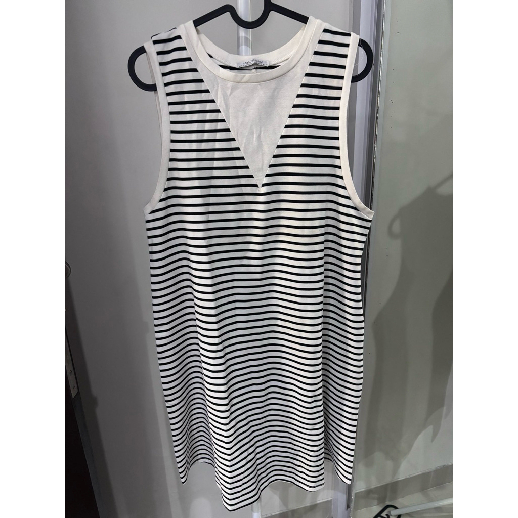 baju wanita zara preloved