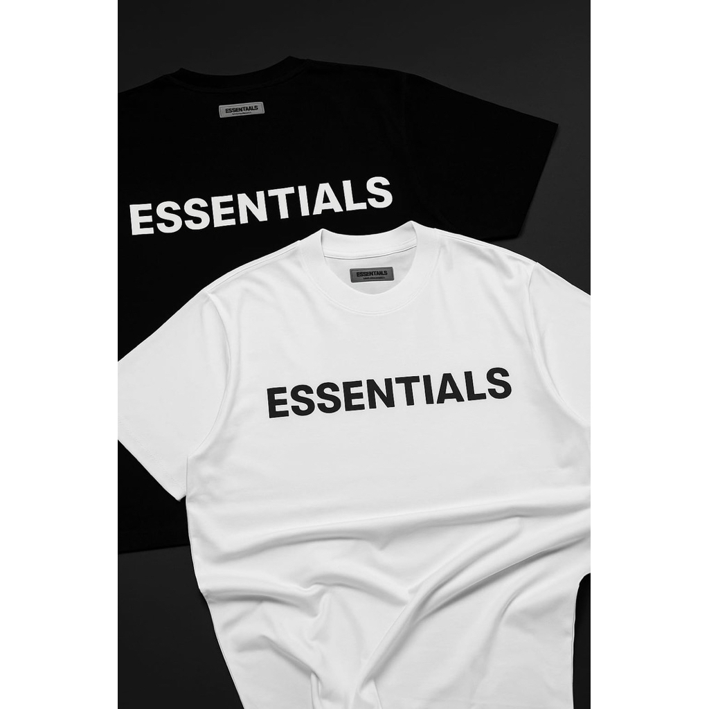 KAOS ESSENTIALS FEAR OF GOD ORIGINAL