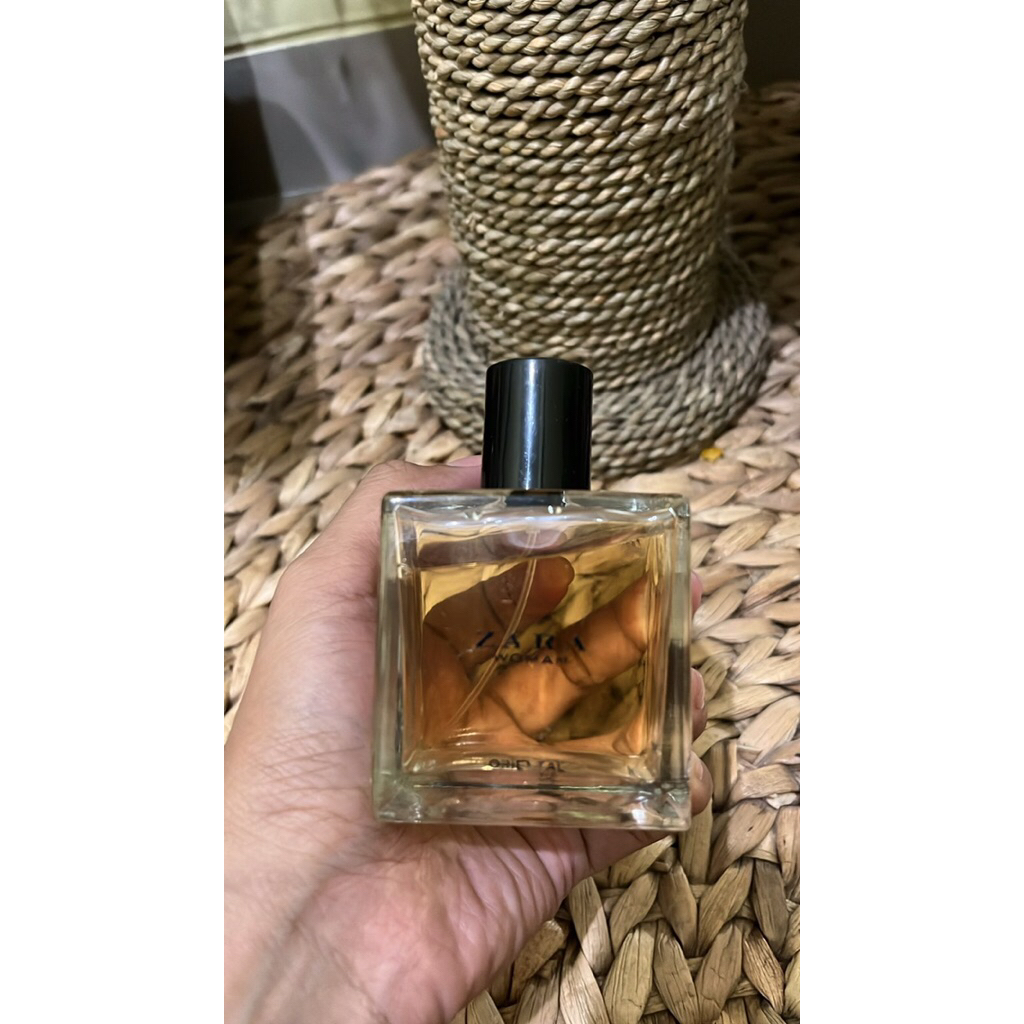 Parfume ZARA