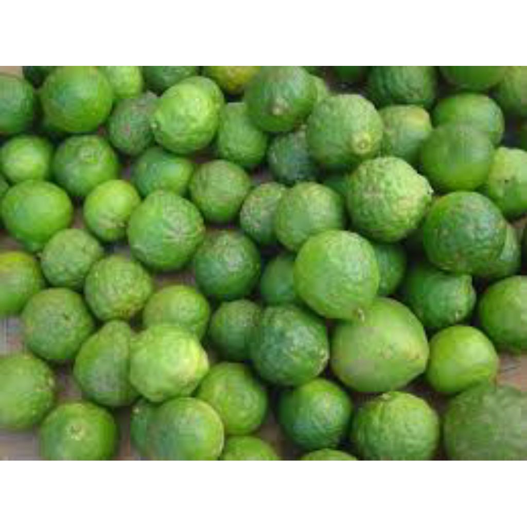 

jeruk limo 200gr / jeruk sambel / purut