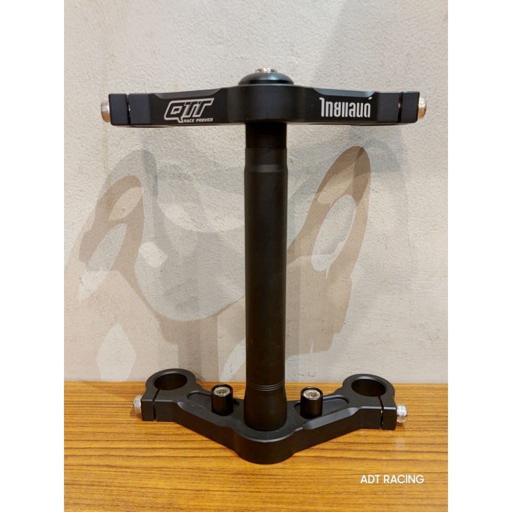 segitiga drag satria fu qtt racing SALE