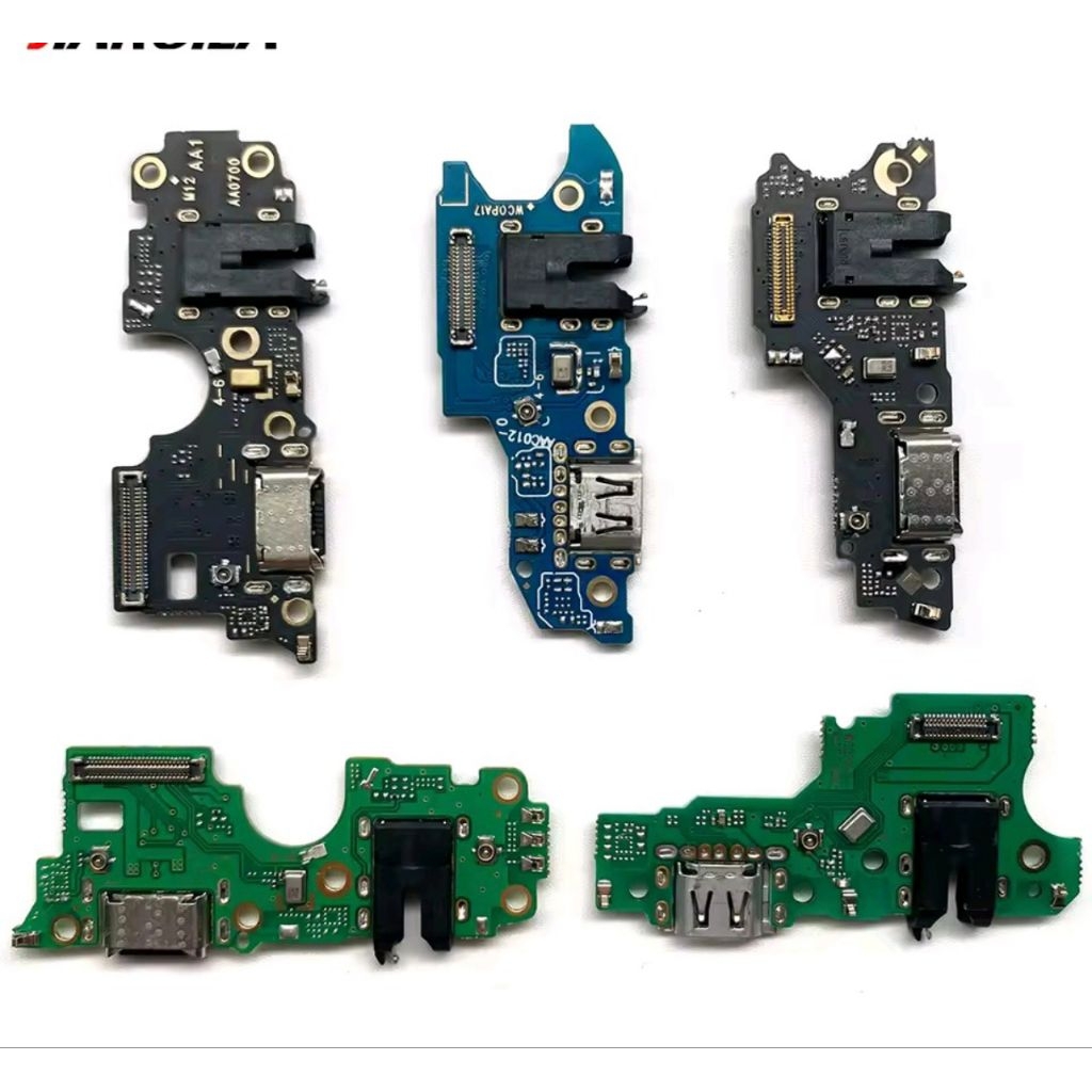 flexible flexibel fleksibel papan cas casan charger SAMSUNG A3,A5,A7,A8,A8+,A9,C9 pro