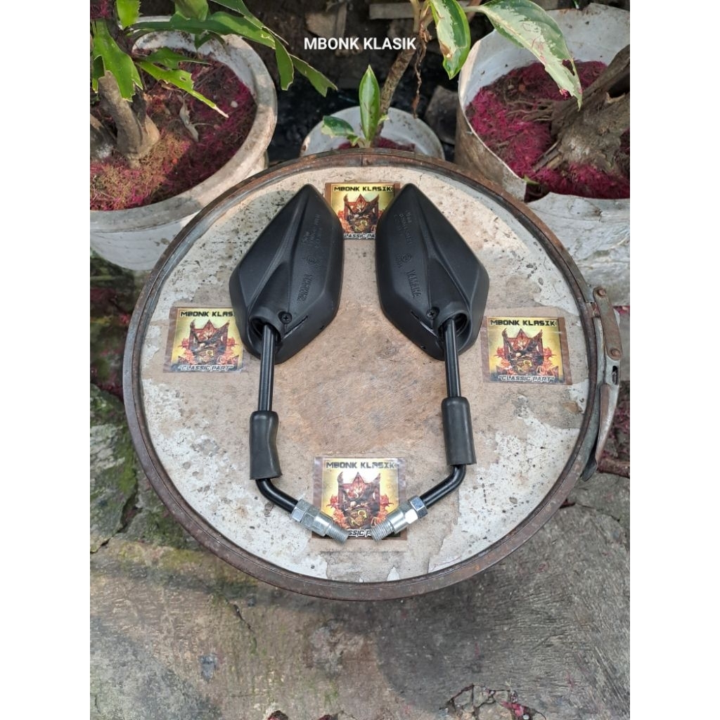 spion aerox 155 nmax ORIGINAL spion yamaha n max aerox