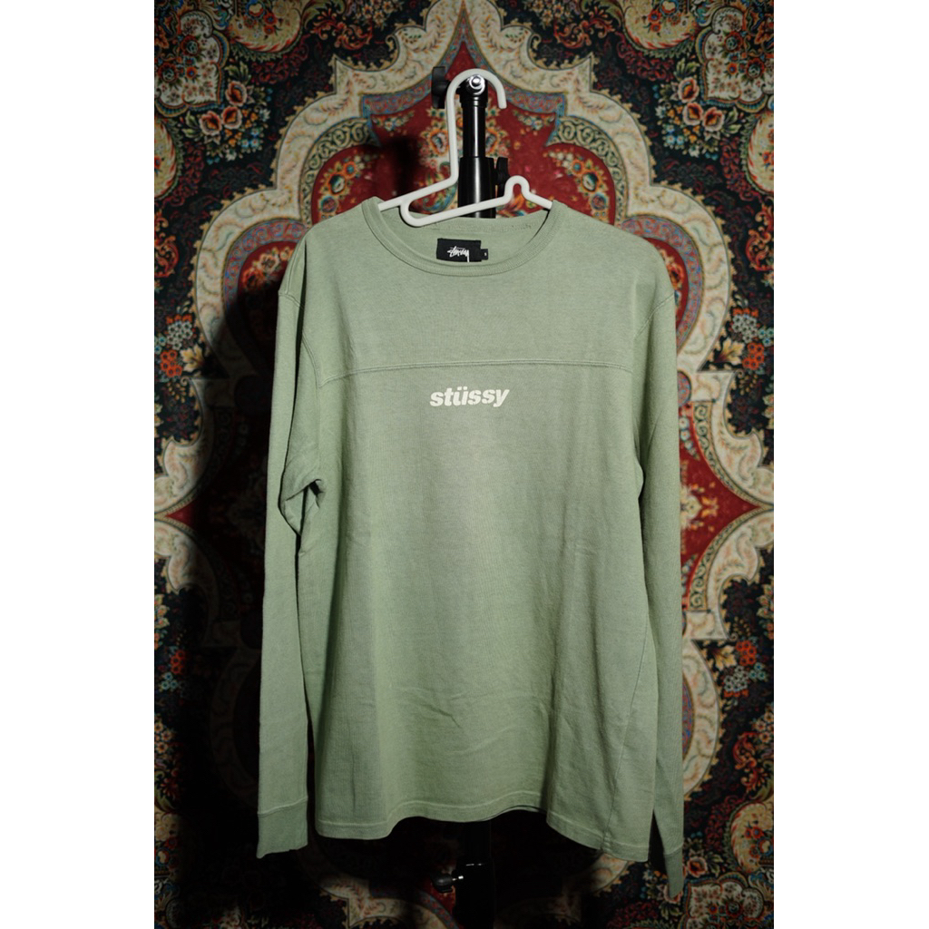 STUSSY LONG SLEEVE