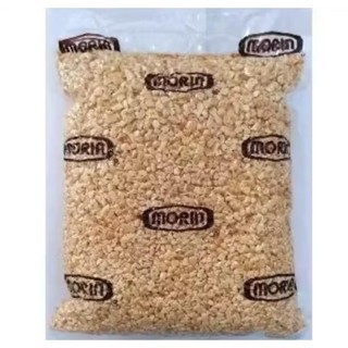 

MORIN KACANG SANGRAI CINCANG KASAR 1 KG / MORIN DICED PEANUT 1 KG