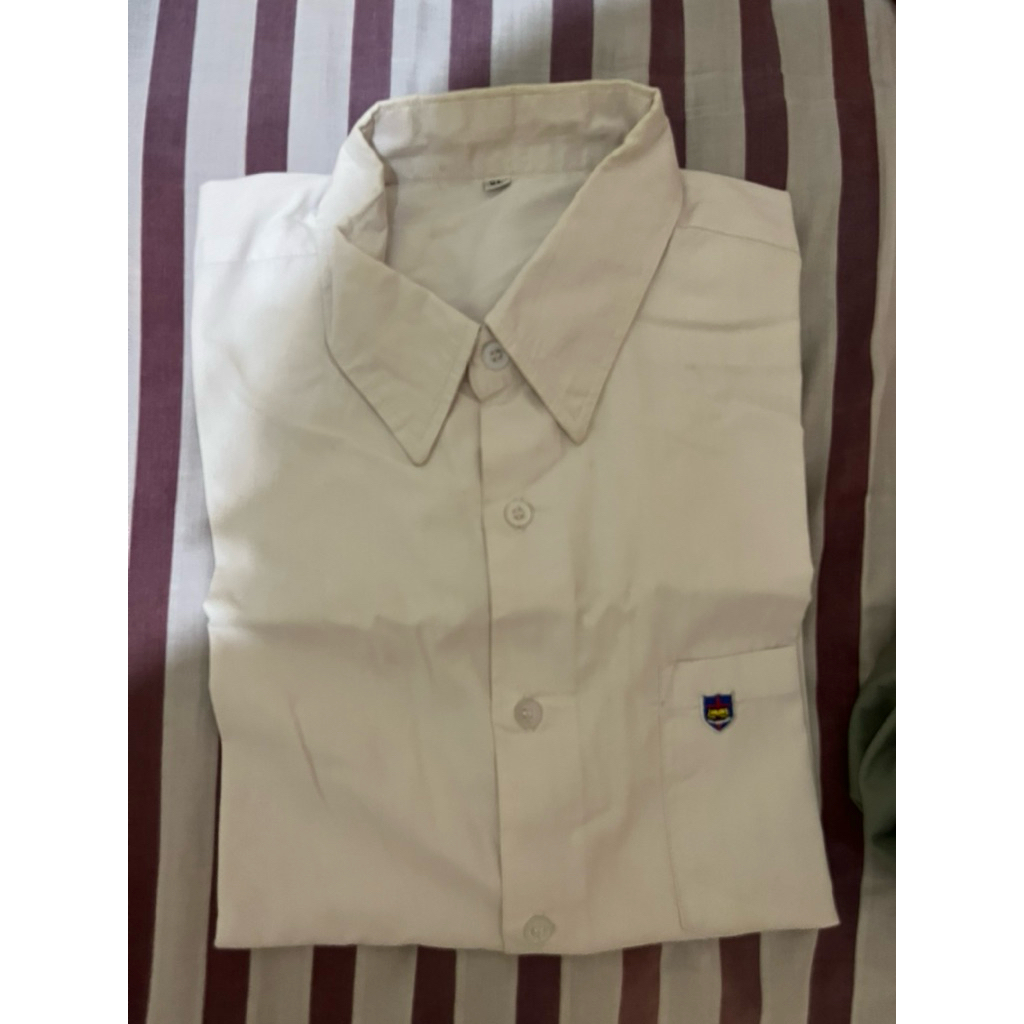 Seragam SMAK Penabur