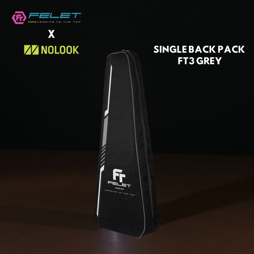 Tas Badminton Felet FT 3