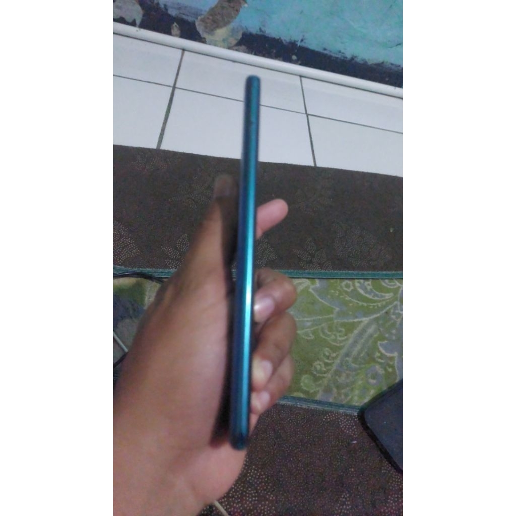 hp samsung a50s ram 6/128