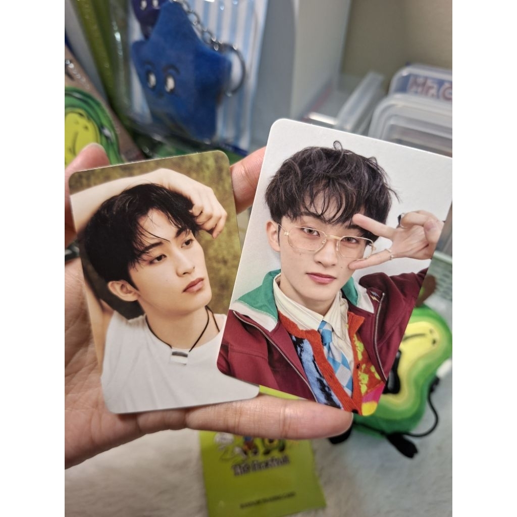 Official PC Mark The Firstfruit