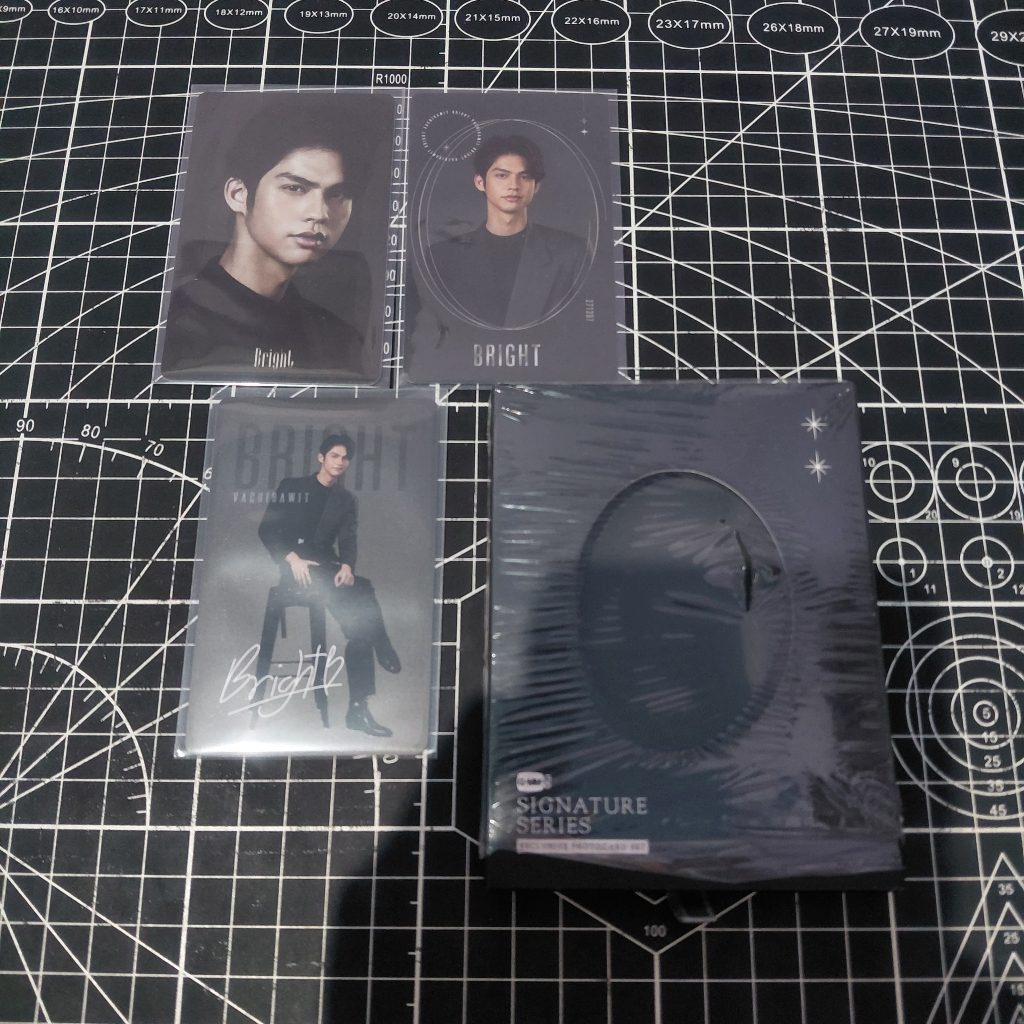 bright vachirawit pc signature series brightwin gmmtv official