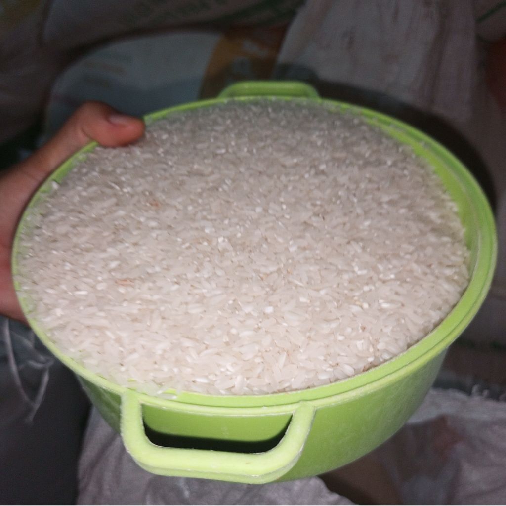 

Beras pera Padang [ '5 Kg' ]