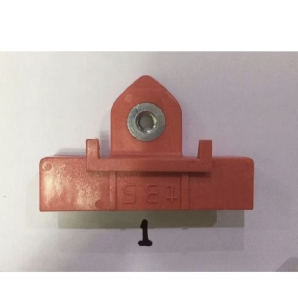 Klip Kancing Penjepit Kaca Mobil Original