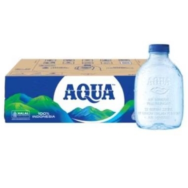 

AQUA CUBE 220ml