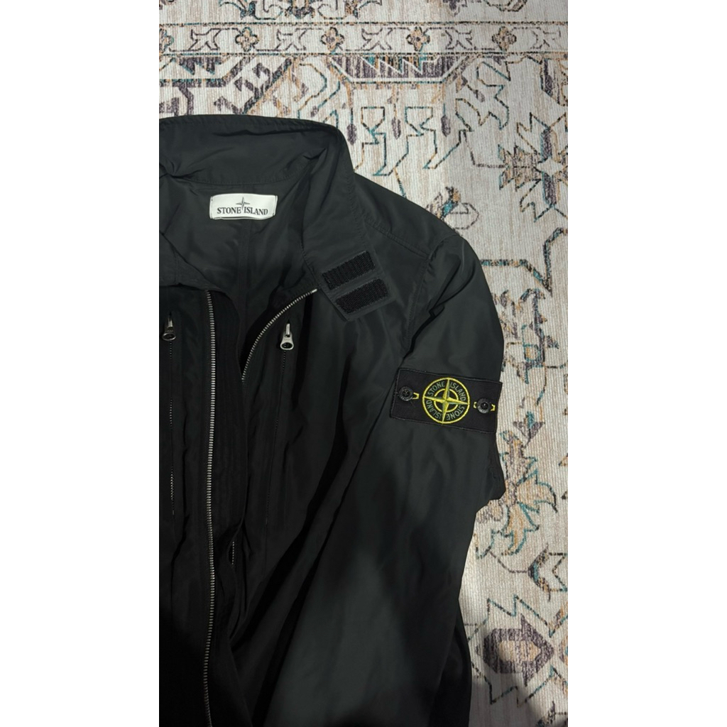 micro reps stone island