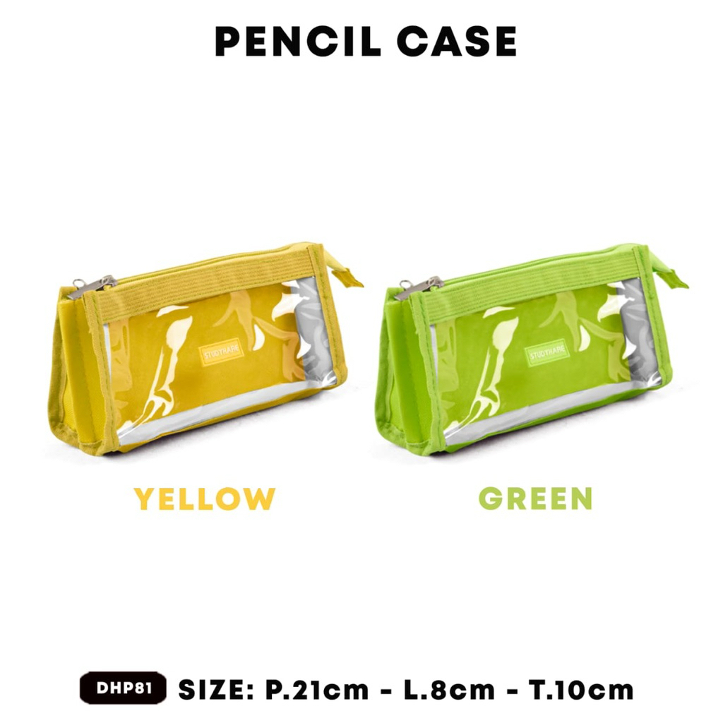 

TERMURAH Tempat Pensil DHP 81 / DHP81 / Pencil Case / Stationery / Karakter / Peralatan sekolah anak