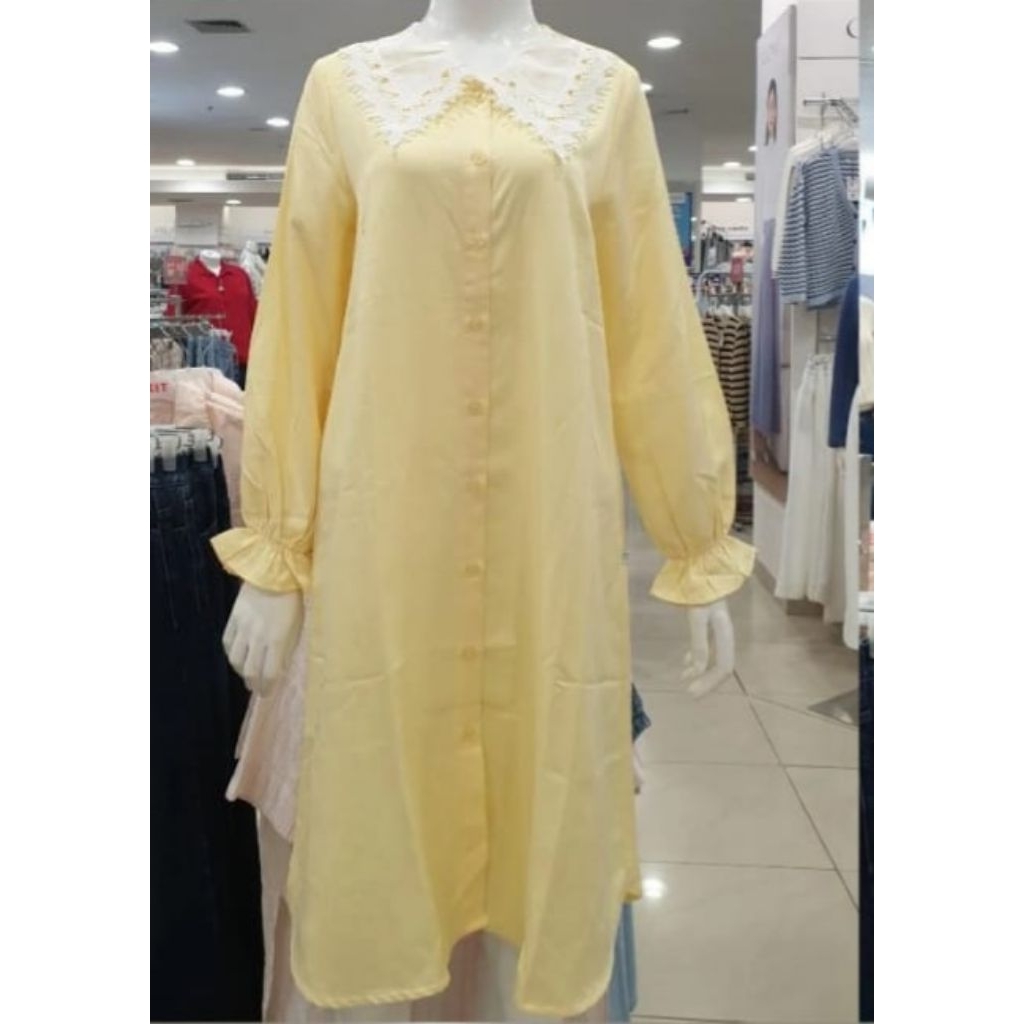 Exit Blouse Wanita Original (S-XXL)