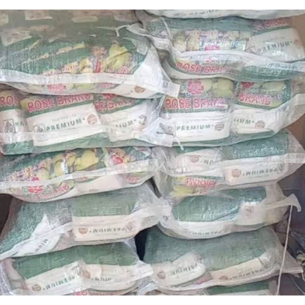 

-SS- Gula Rose Brand Hijau 20kg