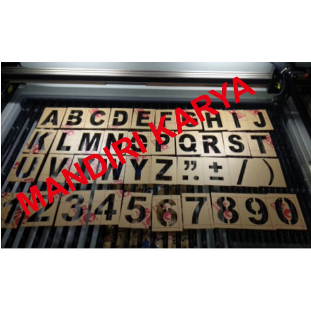 

Stencils Mal Cetakan Cat Semprot A-Z 0-9 Molding Stensil Akrilik Pylox / Cetakan Mal Pylox Akrilik Serbaguna untuk Proyek Iklan Tanda Kepemilikan / cetakan pilox / custom cetakan stencil / custom cetakan pilox / mal cat semprot