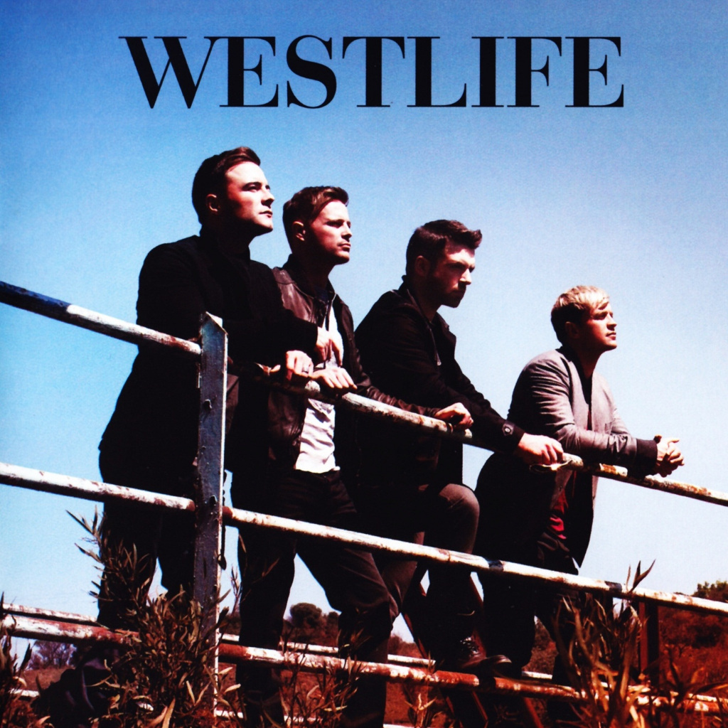 CD Music Westlife - Greatest Hits 2CD No DVD 2011