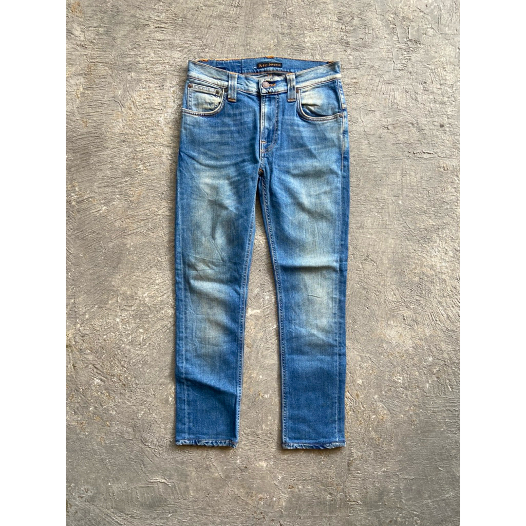 Nudie Jeans Co Skinny Jeans Women