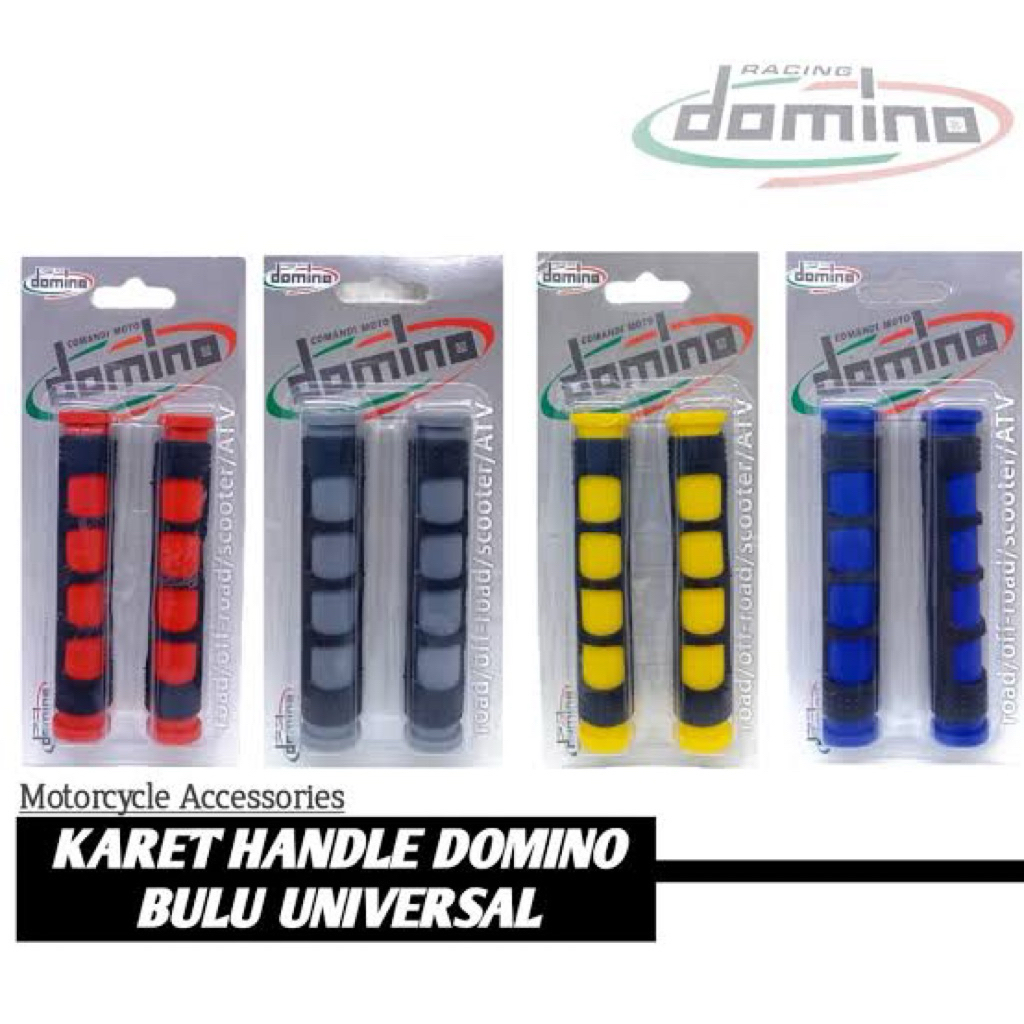 Karet Handle rem Motor Universal Pelindung Handle rem motor / Sarung Handle rem motor / karet Handel