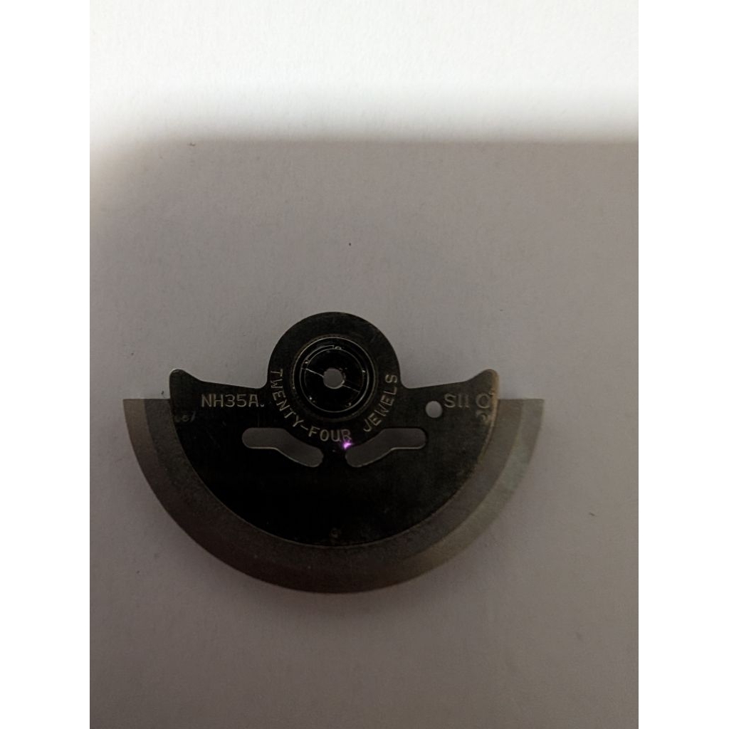 Rotor Movement NH35A