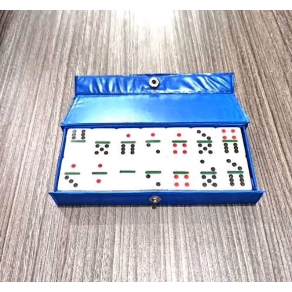 Domino Batu Gaple Gaplek Batu Domino