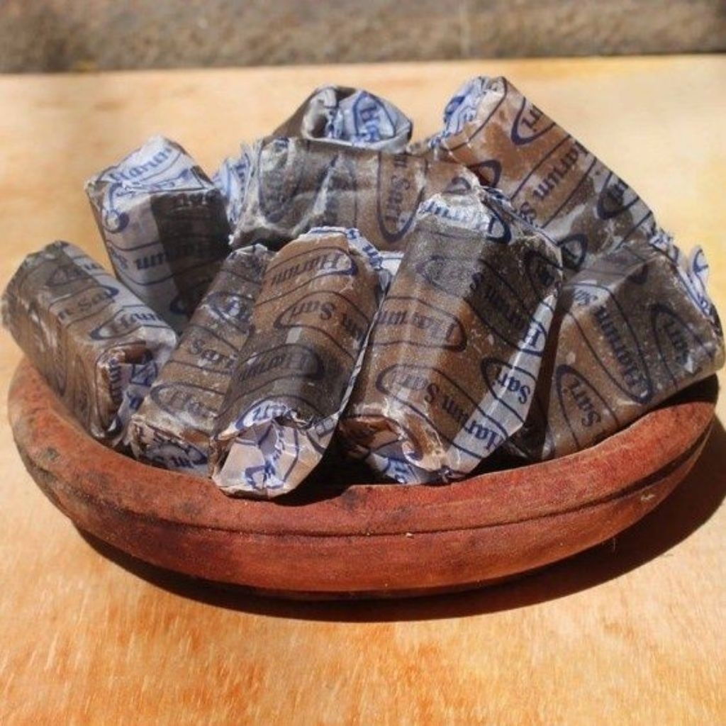 DODOL SUSU KHAS GARUT DODOL GARUT LEGENDA