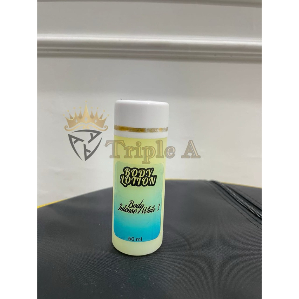 HB Dr. Lisa Bleaching 3 Kemasan Baru Original