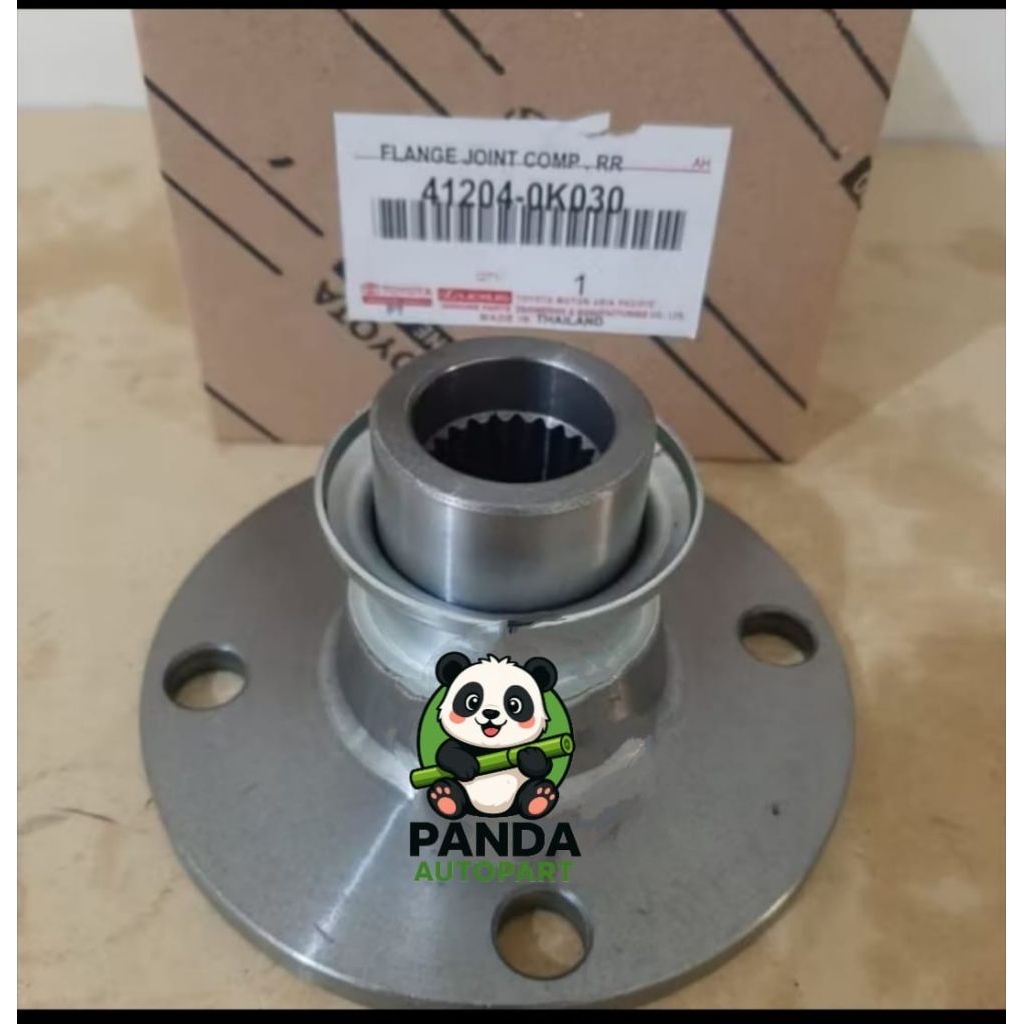 FLANGE JOINT PINION TOYOTA HILUX