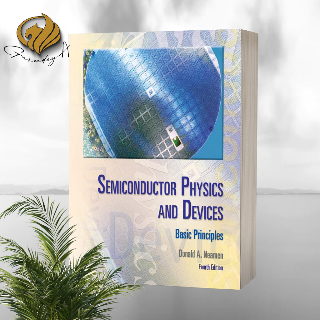 Semiconductor Physics and Devices - Basic Principles