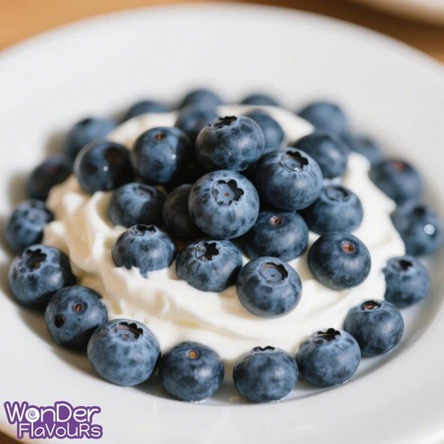 

WF Blueberry Cream (Fresh) SC Flavor