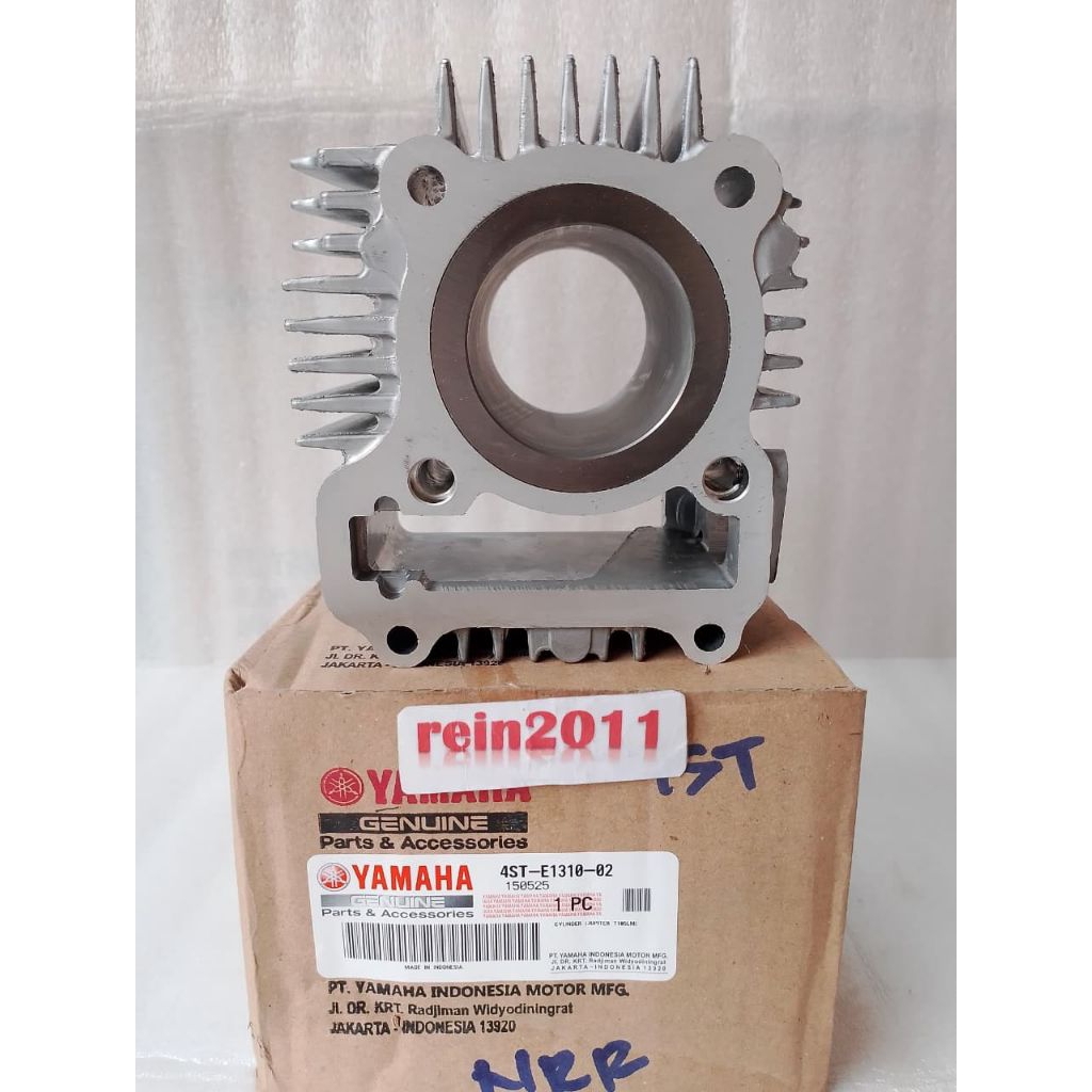 BLOK SEHER VEGA R LAMA ASLI ORI YAMAHA 4ST E1310 02