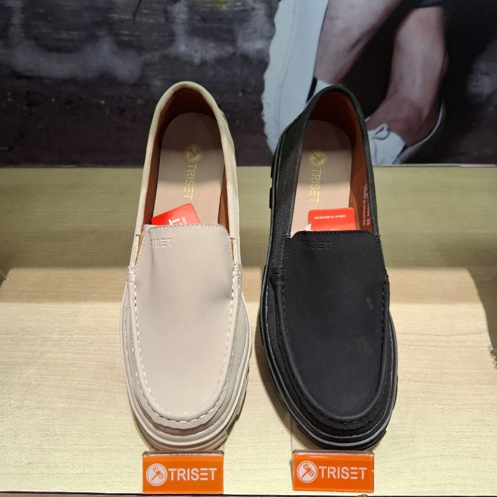 Sepatu Wanita TRISET ORI