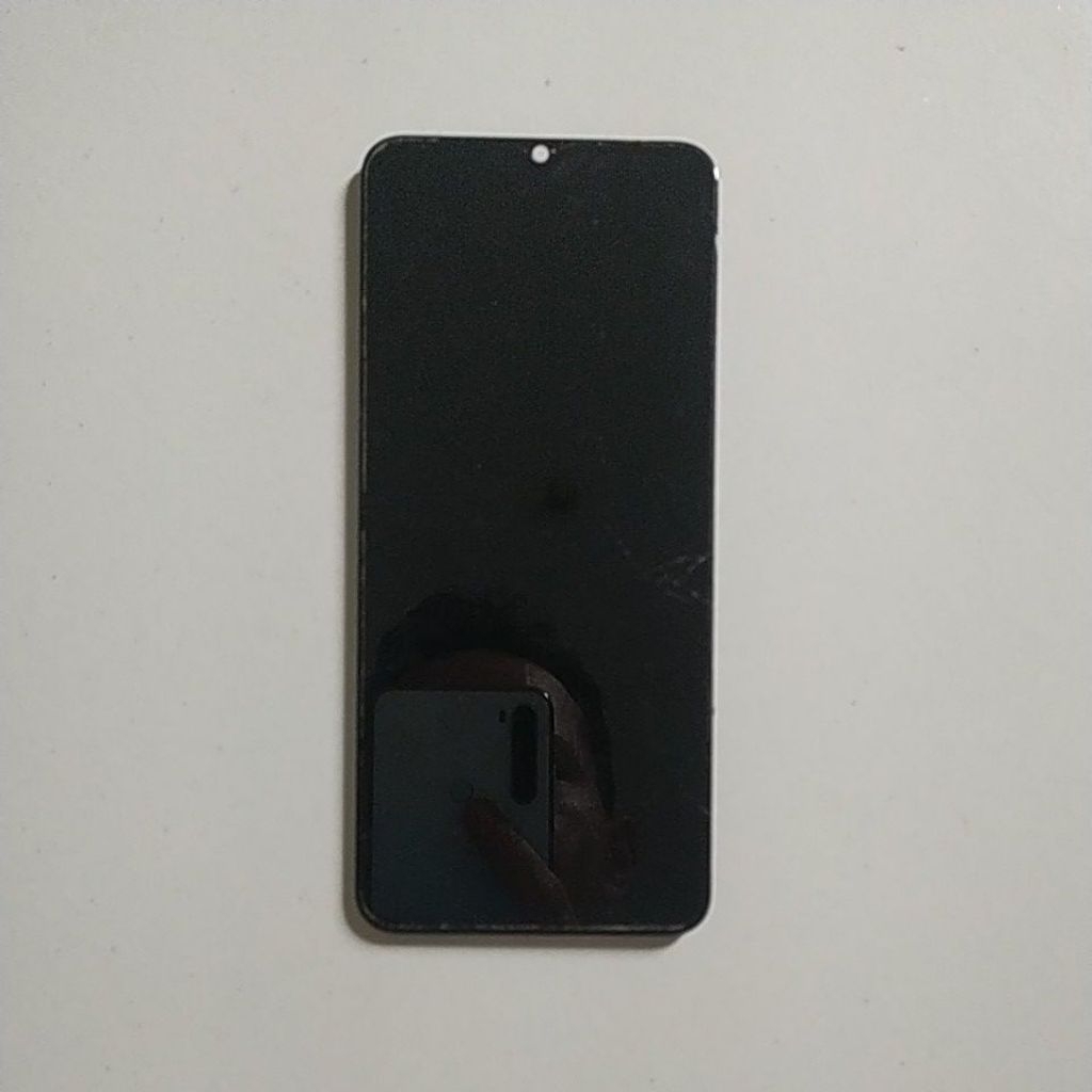 Lcd Vivo Y02/ Y02A/ Y02T/ Minus Mati