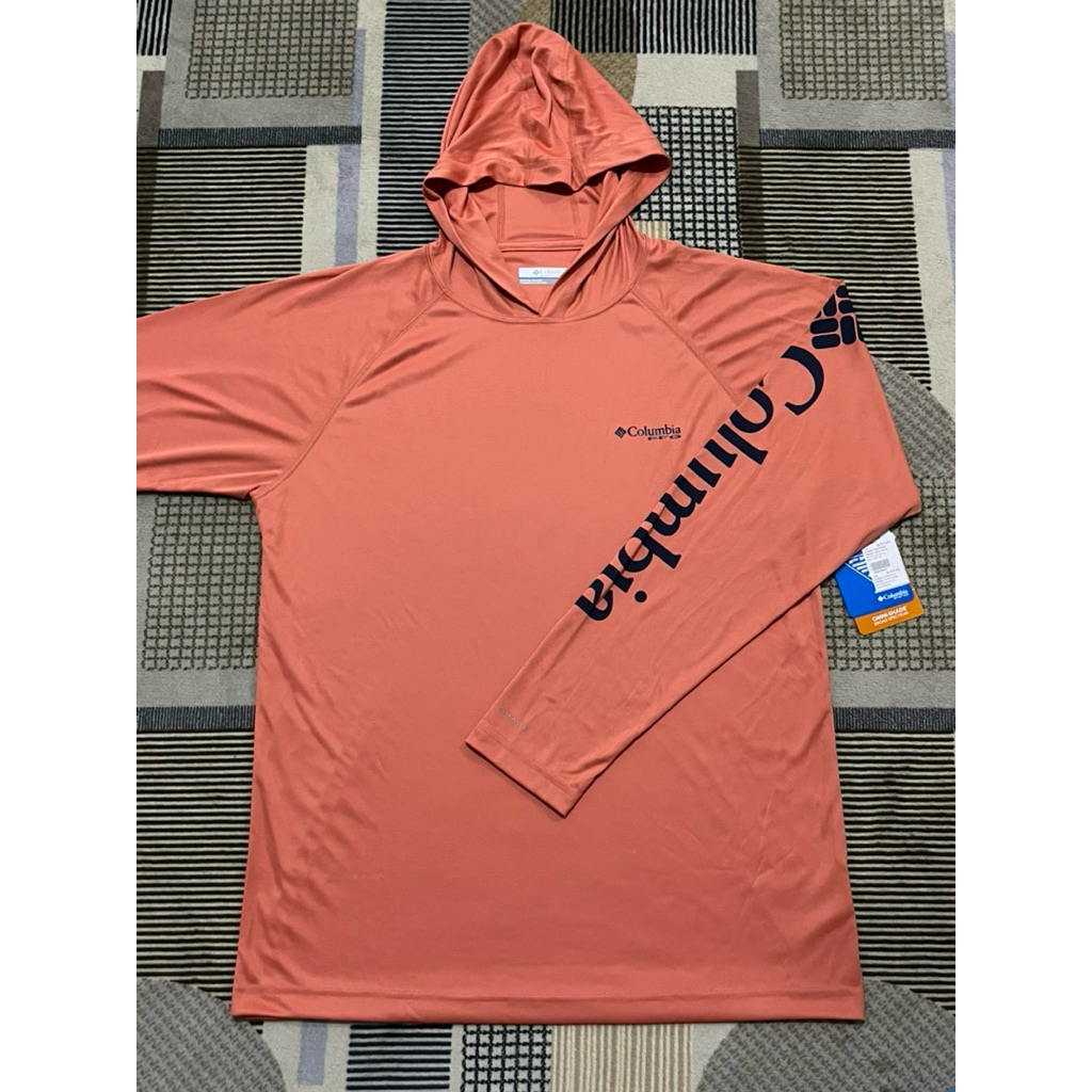 Baju Mancing Columbia PFG