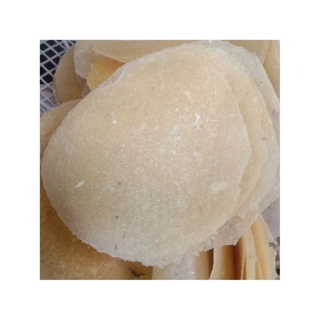 

20 pcs opak singkong rasa bawang daun