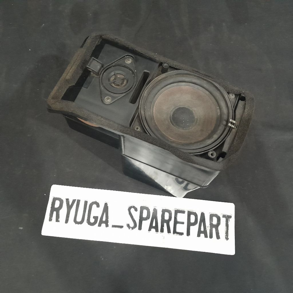 Speaker NOKIA Belakang KIRI Original BMW E36