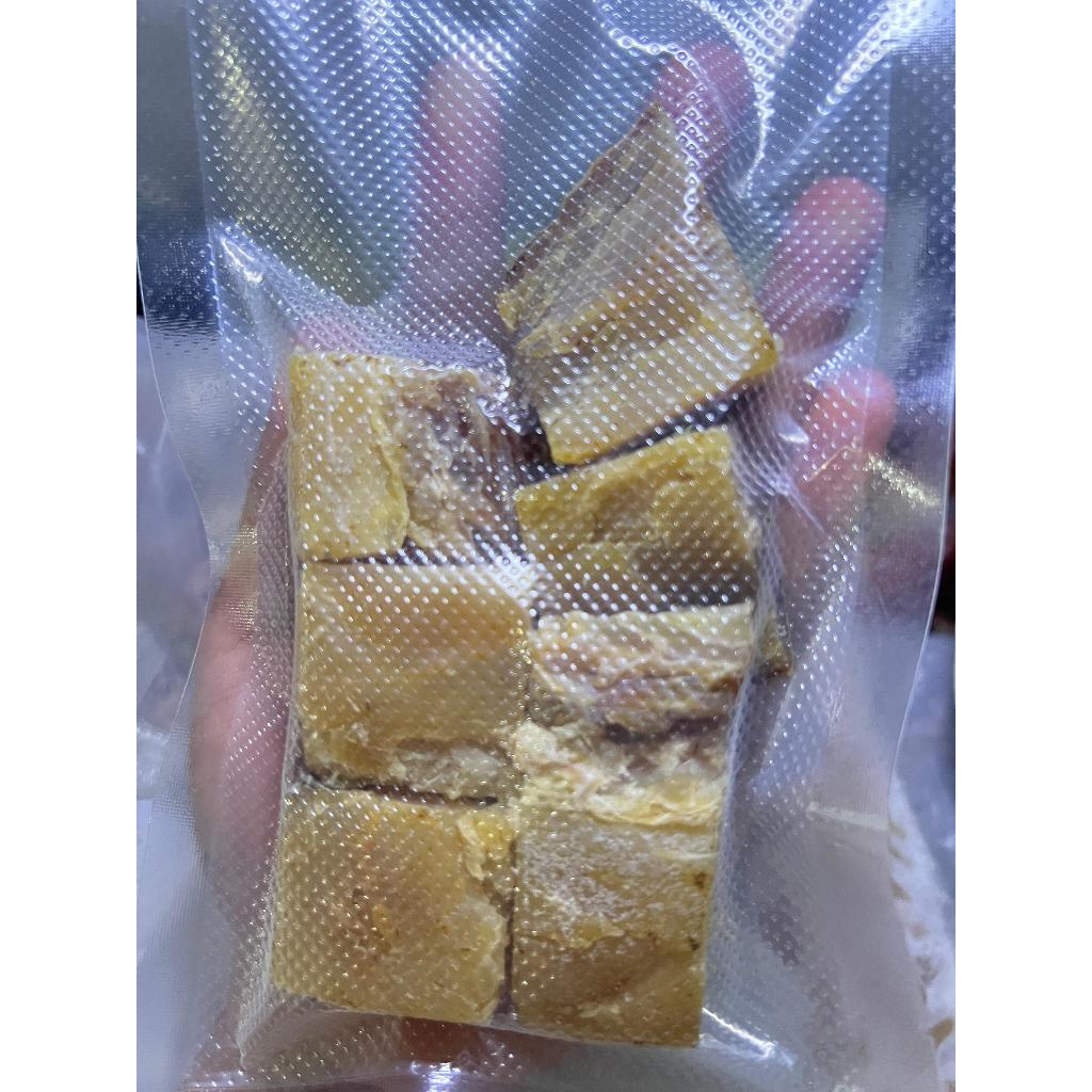 

Ikan Asin Jambal Roti Potong 100gr | Sayur Freshmart Bandung