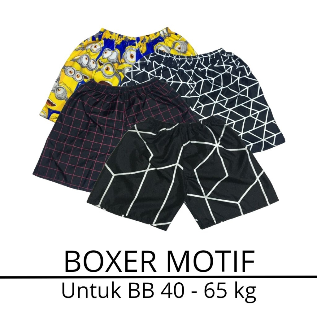boxer pria | celana polos | celana dalam | boxer | celana pendek | celana boxer | celana | celana ko
