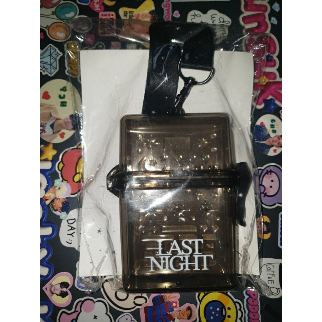 Merchandise  Official Treasure