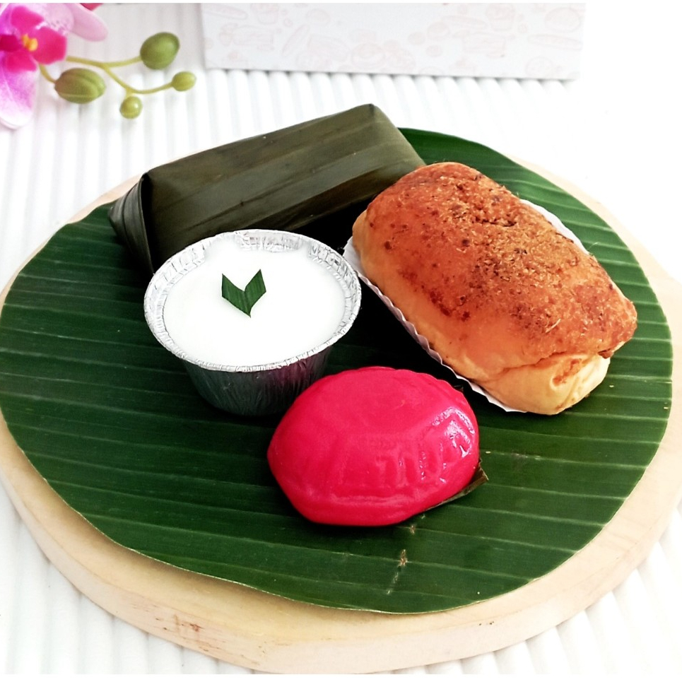 

Snack box / Paket snack box / Snack coffee break / Snack berkualitas / Snack kue / BJ Food