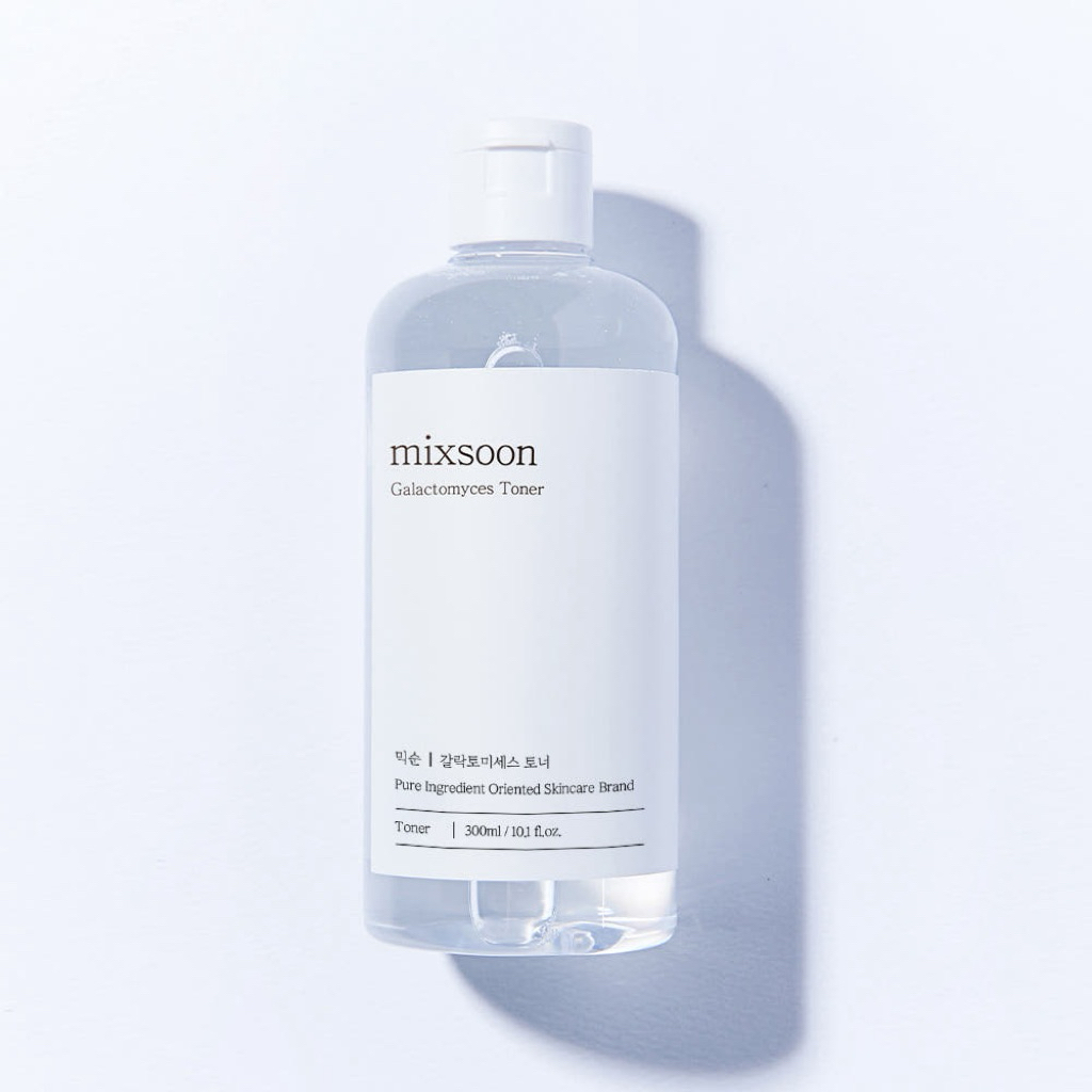 Mixsoon Galactomyces Toner 300 ml