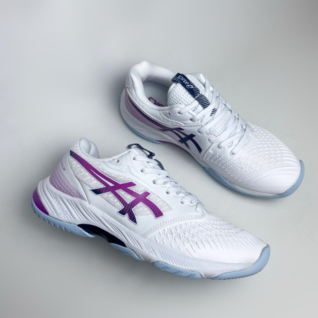 NETBURNER BALLISTIC FF LOW SUPER PREMIUM