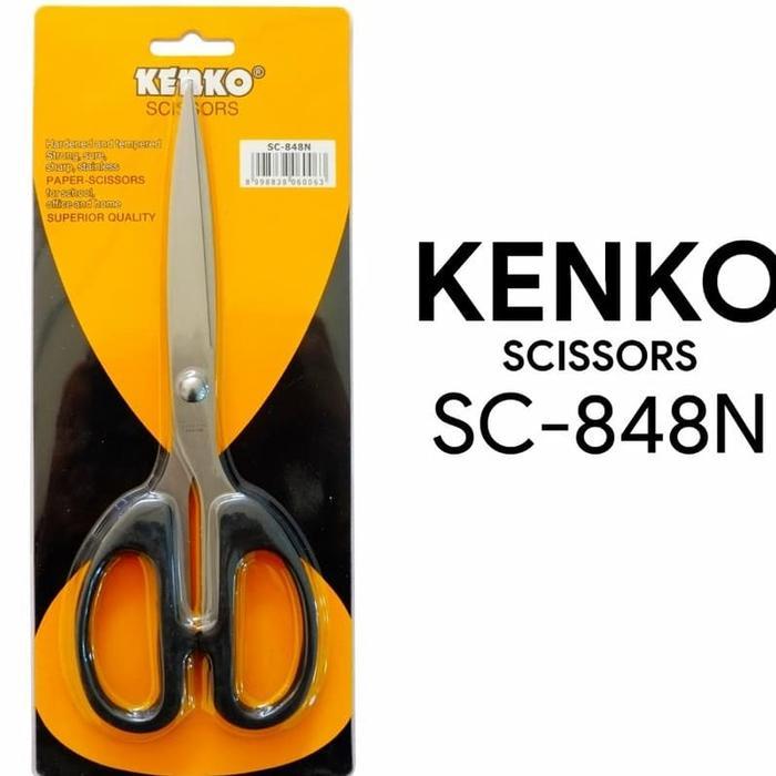 

JUAL GUNTING KENKO SC-848N