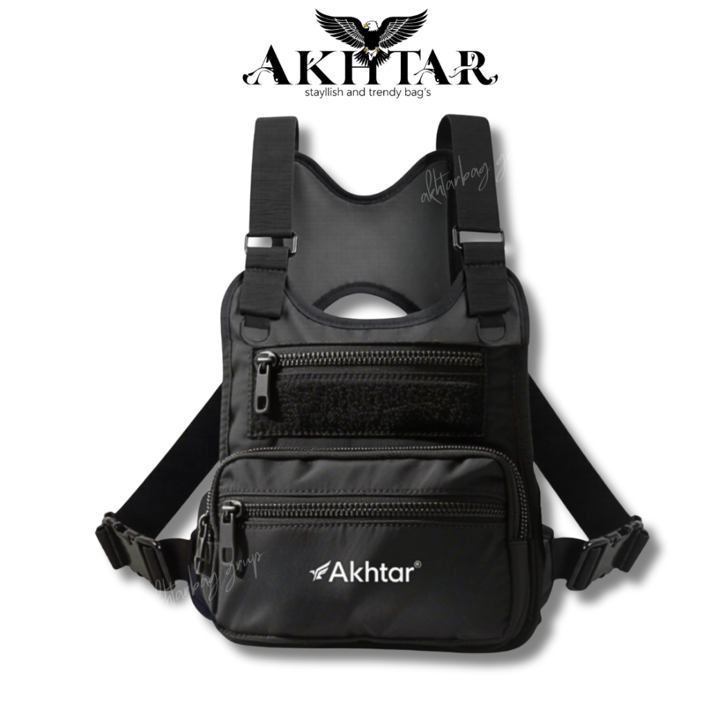 tas dada pria tactical army kekinian distro casual trendy cowok keren kekinian