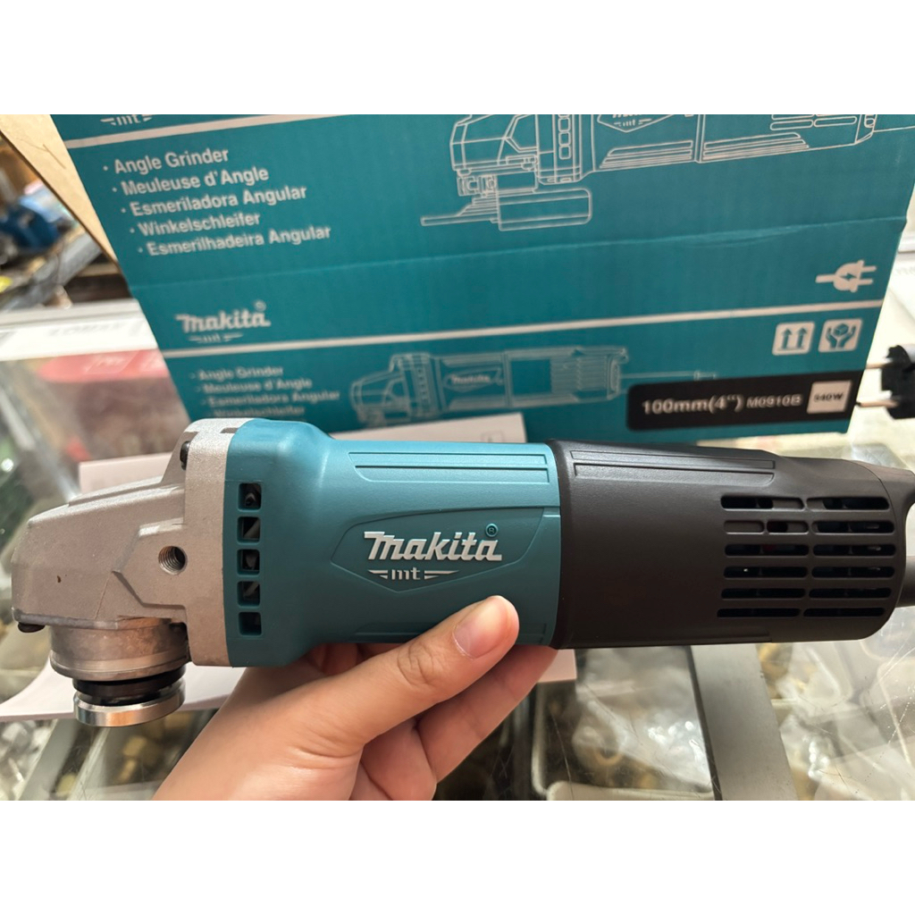Gerinda Makita M0910B
