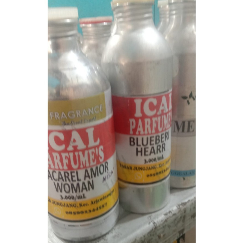AROMA PARFUM TAHAN LAMA HARGA TERJANGKAU SIAP PAKAI 50ML HARGA 25.000