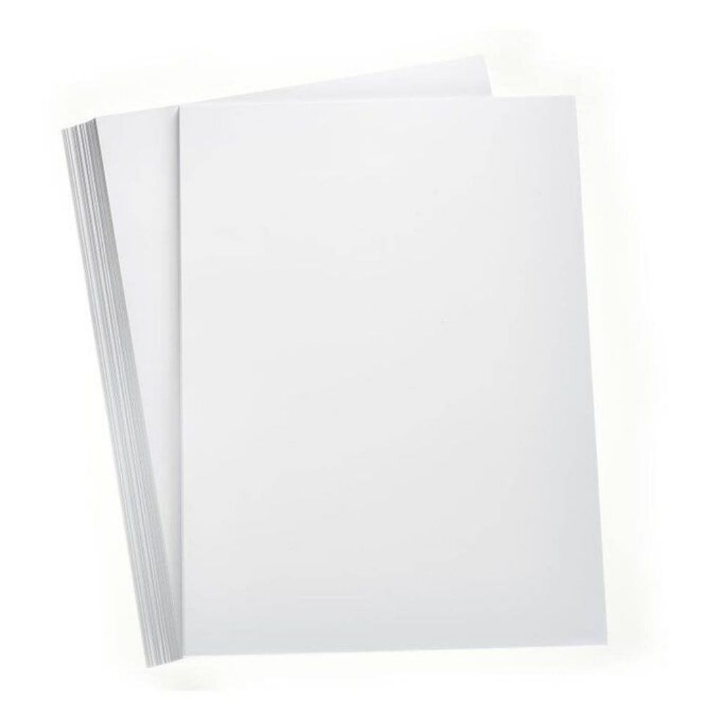 

Kertas HVS 70 Gsm F4 100 lembar