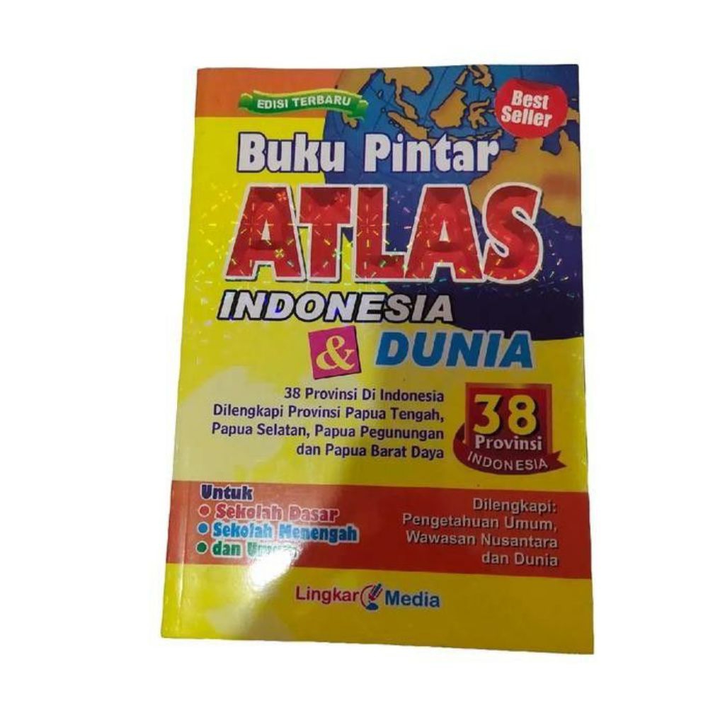 

Altas Dunia